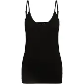 Vero Moda Top 'VMMaxi' preto