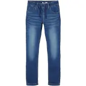 Name it Calças de ganga 'NKMRobin' azul ganga