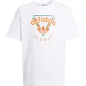Adidas T-shirt – Criança
