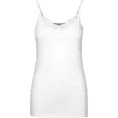 Vero Moda Top 'VMInge' branco