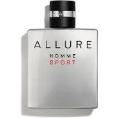 Chanel perfume Allure Homme Sport EDT 100 ml