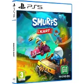 Ps5 Smurfs Kart