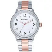 Radiant Relógio Feminino Ti Mm