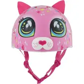 Cpreme Capacete Júnior Astro Cat
