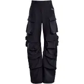 Winshape Calças de desporto 'CP101C' preto