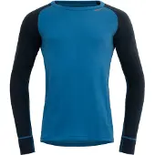 Devold Camiseta De Manga Comprida Duo Active Merino 205