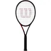 Wilson Raquete De Tênis Clash 100ul V3.0