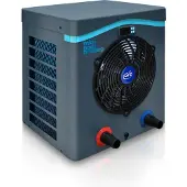 Gre Mini Bomba De Calor 40 M³