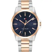 Tommy Hilfiger Bruce 1792193 — Orologio