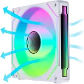 Lian Li Ventilador 14rslin1w/uni Fan Sl Infinity
