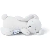 Doomoo Ursinho De Pelúcia Com Cobertor Bunny
