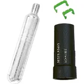 PLASTIMO Cartucho De Co2 Reloading 150n Automatic
