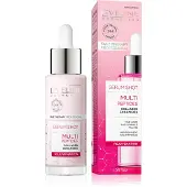 Eveline Cosmetics Sérum Facial Shot Multi Peptides Rejuvenating 30ml