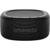 Urbanista Alto-falante Malibu Bluetooth Ip67 Wireless Solar Charging