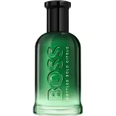 HUGO BOSS perfume Boss Bottled Bold Citrus EDP 100 ml