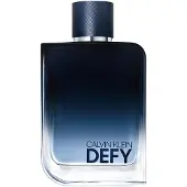 Calvin Klein Eau De Parfum Defy 200ml