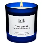 Bdk Taxi Minuit Candela