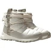 The North Face Botas 'Thermoball' creme / bege escuro