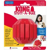 Kong Brinquedo Stuff-a-ball