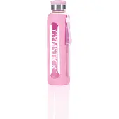 Gymstick Garrafa Glass 600ml