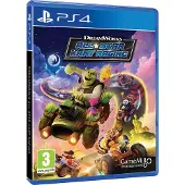 Ps4 Dreamworks All-star Kart Racing Ps4