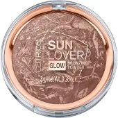 Catrice Sun Lover Glow bronzeador cor 010 Sun - Kissed Bronze 8 g