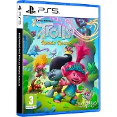 Ps5 Trolls Remix Rescue
