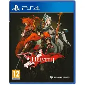 Ps4 Helvetii