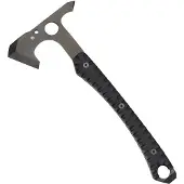 Spyderco Warrior Hawk