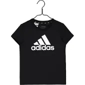Adidas T-shirt de Algodão Essentials