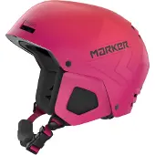 Marker Capacete Júnior Squad