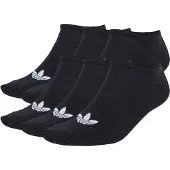 Adidas Soquetes – 6 Pares