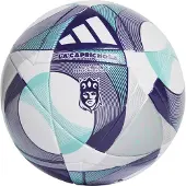 Adidas Bola League La Caprichosa Queens League