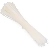 Fischer Group Abraçadeiras Nylon 7.6x300 Mm 100 Unidades