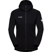 Mammut Casaco Polar Com Fecho Aconcagua