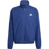 Adidas Casaco Essential Small Logo Windbreaker