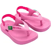 Ipanema Sandálias Anatomica Soft Baby