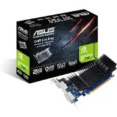 Asus Placa Gráfica Geforce Gt 730 2gb Gddr5