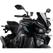Puig Para-brisa 21361n Sport Yamaha Mt-10 Sp 2025