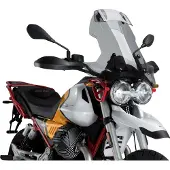 Puig Para-brisa 21442h Touring Deflector Moto Guzzi V85