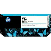 HP Cartucho De Tinta 726