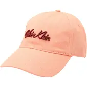 Calvin Klein Jeans Boné Small Monogram 6 Panel