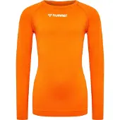 Hummel Camiseta De Manga Comprida Comfort 2.0