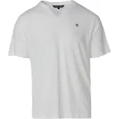 KOROSHI Camisa offwhite