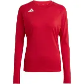 Adidas Camisola de Voleibol de Manga Comprida HILO