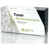 Karkemis Toner Compatível Sharp Mx-51gtba