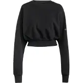 Adidas Moletom All Szn Soft Lux Loose