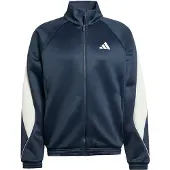 Adidas Tracktop do estádio