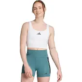 Adidas Top Esportivo Baixo Suporte Power