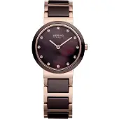 Bering Relógio Feminino 10729-765